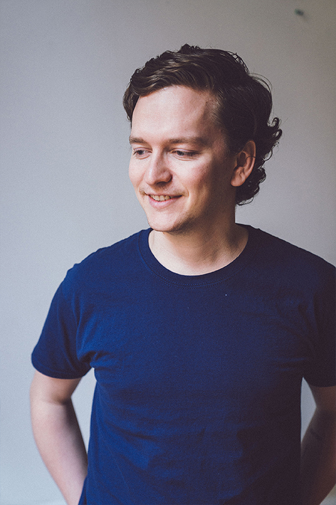 Juan Sebastian Ramirez Tamayo