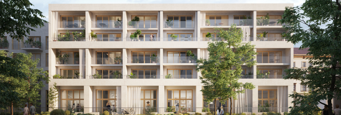 projet canopea exndo architecture lyon