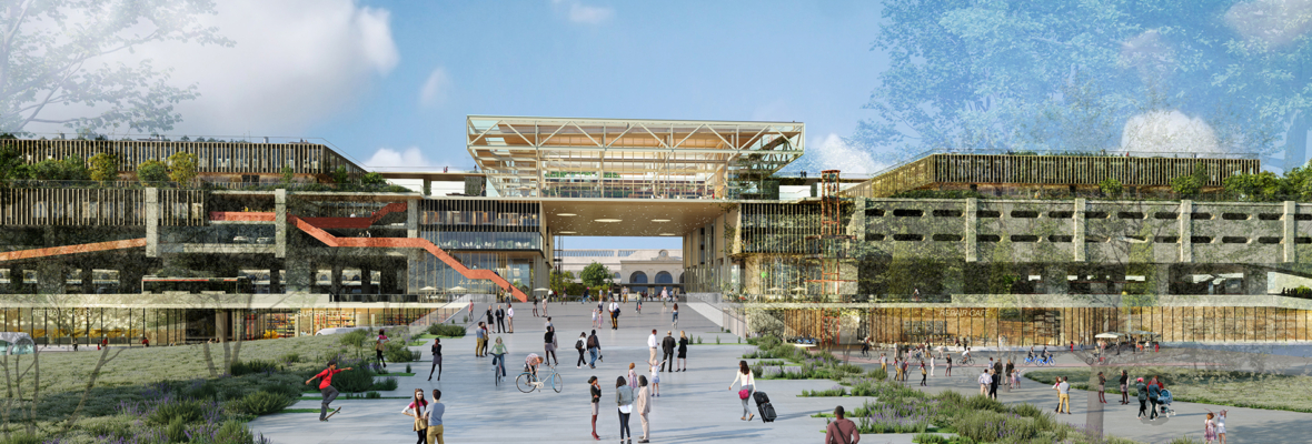 projet celp exndo architecture lyon