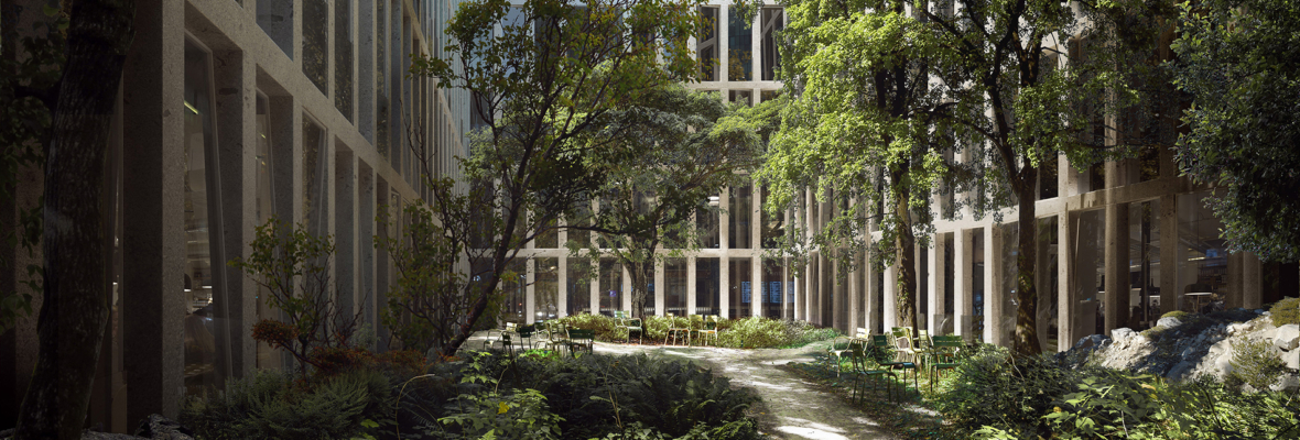 projet cera exndo architecture lyon